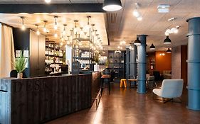 Ibis Styles Lyon Villeurbanne Parc de la Tête d'Or